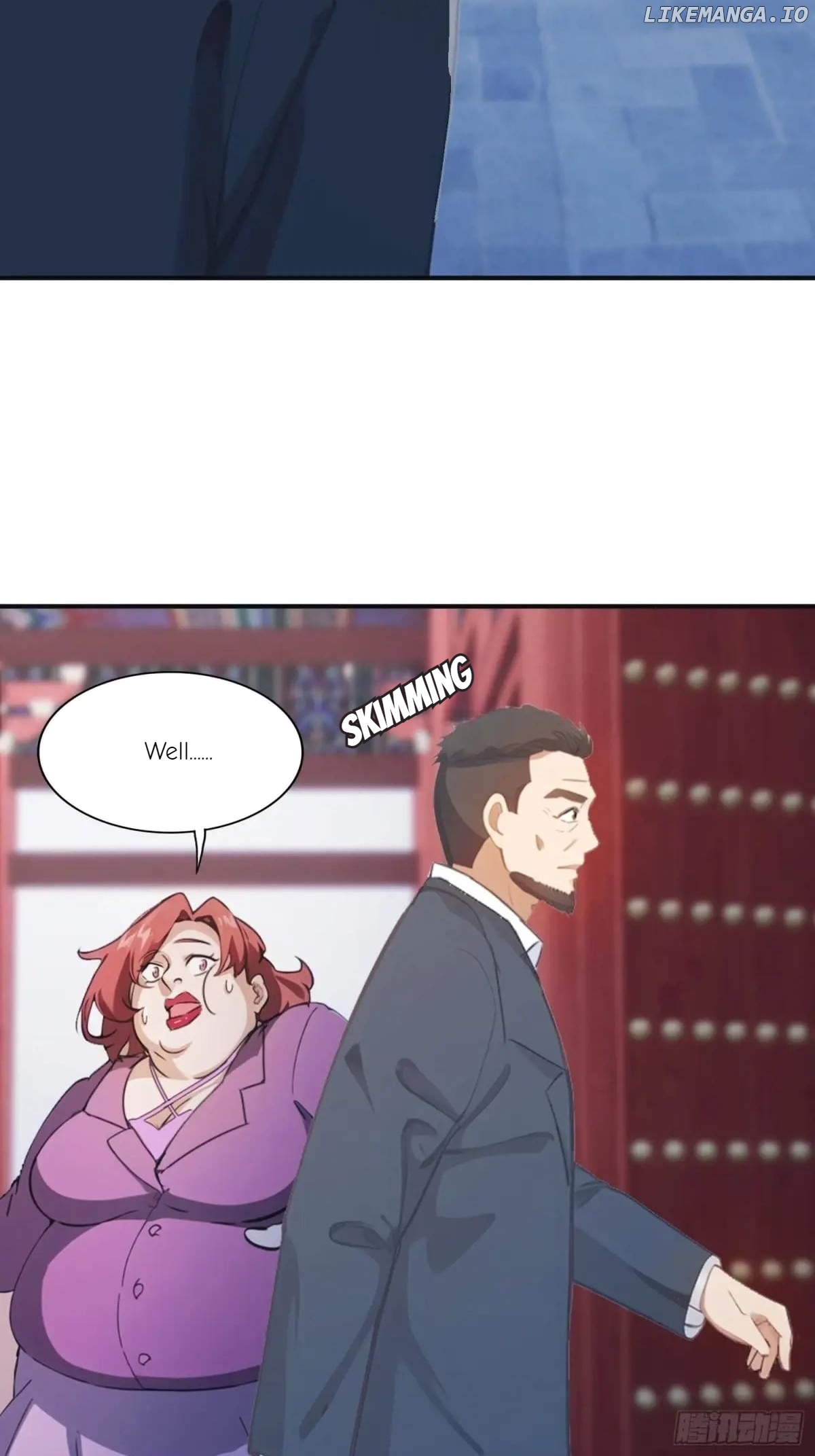 Cultivation Return on Campus - Ss2 Chapter 3 - page 31